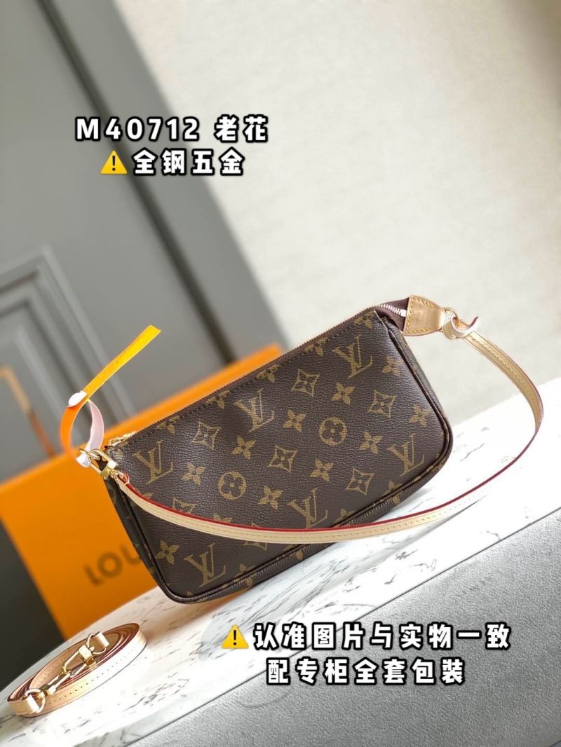 LV Satchel bags